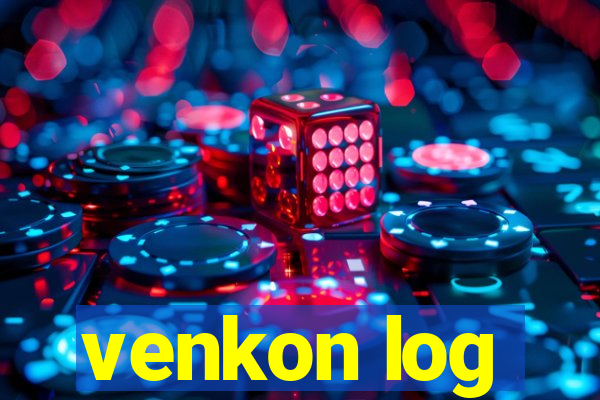 venkon log